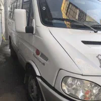 اویکو A36|خودرو سنگین|اصفهان, رهنان|دیوار