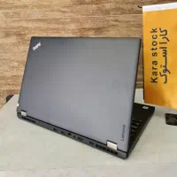 لپ تاپ lenovo p53 مناسب گیمینگ و کارهای گرافیکی