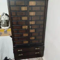 کمدلباس تمیز