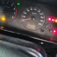 وانت پیکان|خودرو سواری و وانت|تهران, نجات اللهی|دیوار