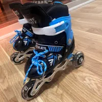 کفش اسکیت|دوچرخه، اسکیت، اسکوتر|بندر ماهشهر, |دیوار