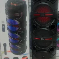 اسپیکر با کیفیت با چک صیادی|سیستم صوتی خانگی|محمدشهر, محمدشهر|دیوار