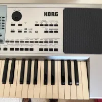 Korg pa50|پیانو، کیبورد، آکاردئون|تهران, علم و صنعت|دیوار