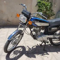 هندا۸۲|موتورسیکلت|تربت‌حیدریه, حیدرآباد|دیوار