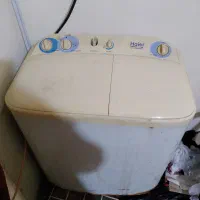 ماشین لباسشویی حایر