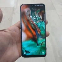 گوشی موبایل سامسونگ a50 تمیز|موبایل|تهران, سنائی|دیوار