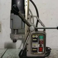 دریل مگنت یوروبر EUROBOOR ECO 50