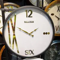 کد702|ساعت دیواری و تزئینی|فردیس, فردیس|دیوار