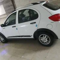 کوئیک R مدل ۴۰۱ صفر