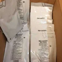 فروش استثنایی دولوپر شارپ