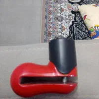 قفل موتور