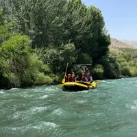 اجاره ویلا سوییت سامان|اجارهٔ کوتاهمدت ویلا و باغ|سامان, |دیوار