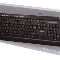 کیبورد رویال RK-330