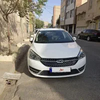 آریزو ۵ توربو ۱۴۰۱|خودرو سواری و وانت|قم, زنبیل آباد|دیوار