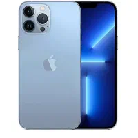 ایفون۱۳پرومکس درحدخشک