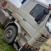 فروش اسکانیا 113مدل70