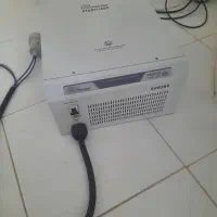 استاپ لیزر در حد نو مخصوص کلیه لوازم برقی