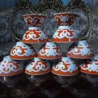 فروش کاسه های محرماتی روسی