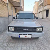 مزدا کارا ۲۰۰۰