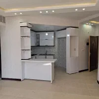 فروش آپارتمان ۹۵ متری در مسکن مهر امام رضا (ع)|فروش آپارتمان|زرقان, |دیوار