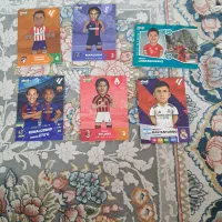 کارت کیمدی ۲۰۲۶