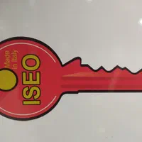 کلید سازی شبانه روزی سعید