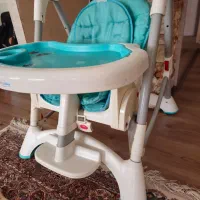 صندلی غذا|تخت و صندلی بچه|رشت, نامجو|دیوار