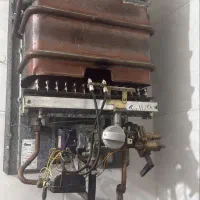 تعمیر، نصب و سرویس انواع ابگرمکن های بوتان