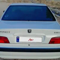 پارس مدل ۱۴۰۲|خودرو سواری و وانت|کرمان, |دیوار