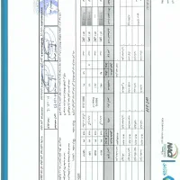 فروش عسل کاملن طبیعی با آزمایش