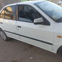 سمند ایکس 7