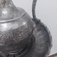 عتیقه آفتابه لگن|کلکسیون اشیاء عتیقه|فومن, |دیوار