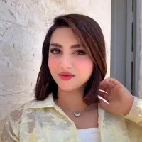 مدل اکستنشن مژه