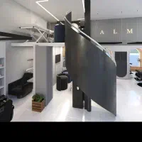 استخدام آرایشگر ماهر ونیمه ماهر با حقوق بالا|استخدام درمانی، زیبایی، بهداشتی|مشهد, شیرودی|دیوار