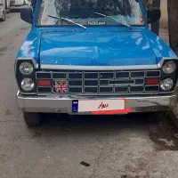 نیسان مدل 89