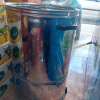 کره گیر مشگه