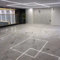 ملک تجاری نوساز یکجا رهن داده میشود