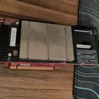 کارت گرافیک AMD Sky 500  (نیاز به تعمیر)|قطعات و لوازم جانبی رایانه|قیامدشت - خاورشهر, |دیوار