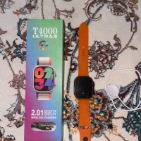 اپل واچ