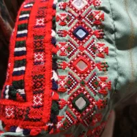 چادر|لباس|سراوان, |دیوار