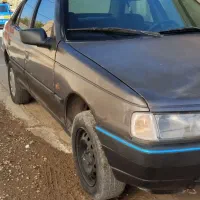 پژو 405 کار دار|خودرو سواری و وانت|فامنین, |دیوار