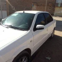 سمند سورن|خودرو سواری و وانت|تربت‌حیدریه, یحیی آباد|دیوار