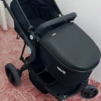 کالسکه هیرو پلاس|کالسکه و لوازم جانبی|مشهد, کوی المهدی|دیوار