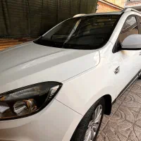 جک s5|خودرو سواری و وانت|شهریار, شهرک وائین|دیوار