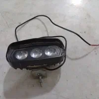 چراغ جغدی|لامپ و چراغ|خورموج, |دیوار