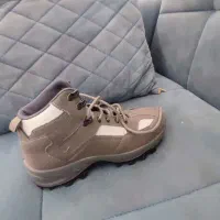 نیم بوت زنانه‌ مناسب کوهنوردی|کیف، کفش، کمربند|تبریز, |دیوار