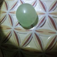 سنگ معدنی سبز