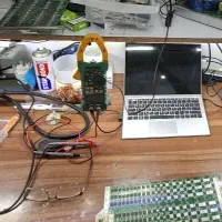 تعمیرات تخصصی هشبرد،پاور،کنترل‌برد|خدمات رایانه‌ای و موبایل|اهواز, سیاحی(سه راه خرمشهر)|دیوار