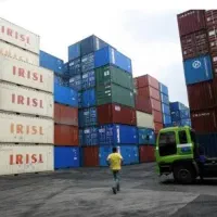 کانتینر استان خوزستان و ماهشهر