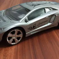 ماشین کنترلی لامبورگینی نو|اسباب‌‌بازی|تهران, کرمان|دیوار